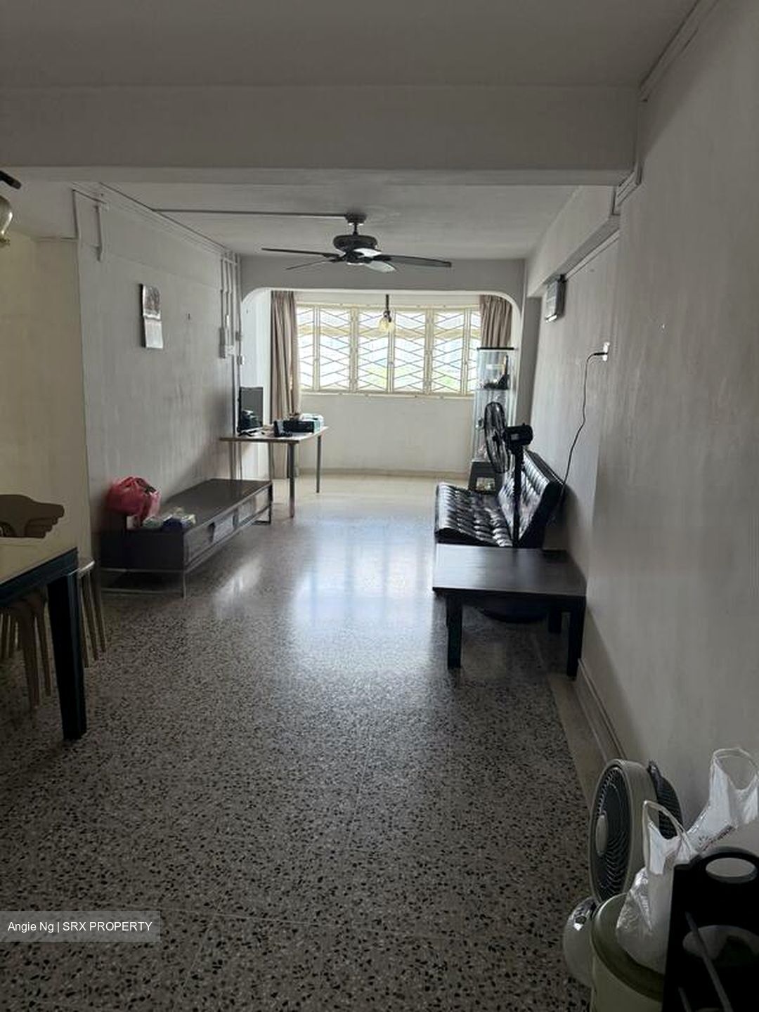 Blk 26 Bendemeer Ville (Kallang/Whampoa), HDB 3 Rooms #478721261